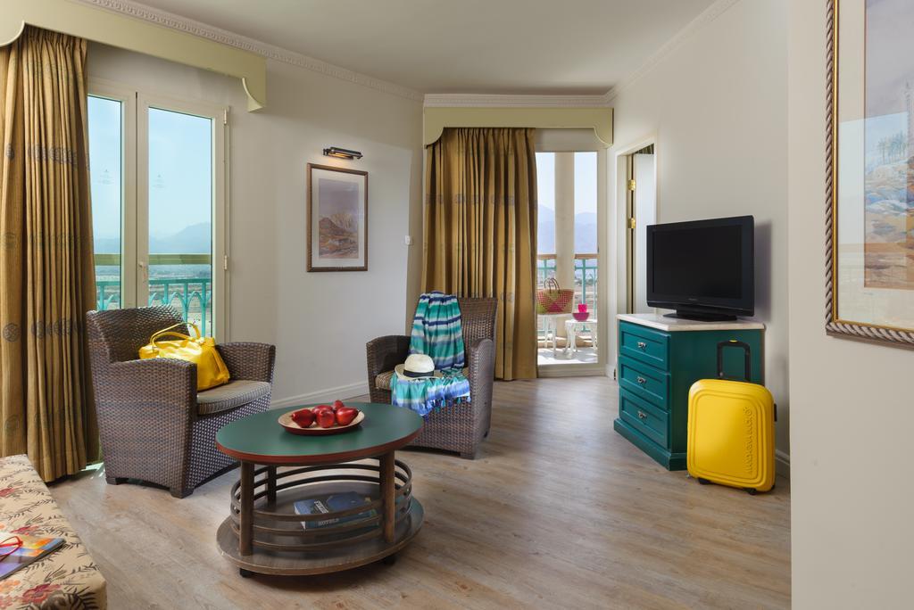 Herods Boutique Eilat A Premium Collection By Fattal Hotels Room photo