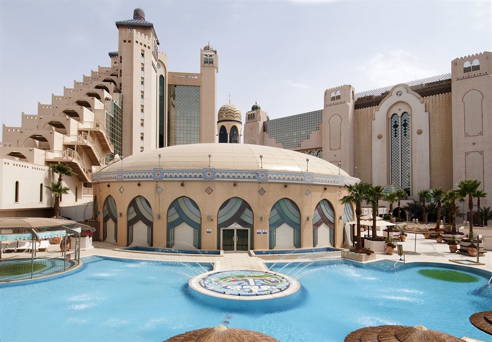 Herods Boutique Eilat A Premium Collection By Fattal Hotels Exterior photo The Dead Sea Spa at the Dead Sea Spa Magdala